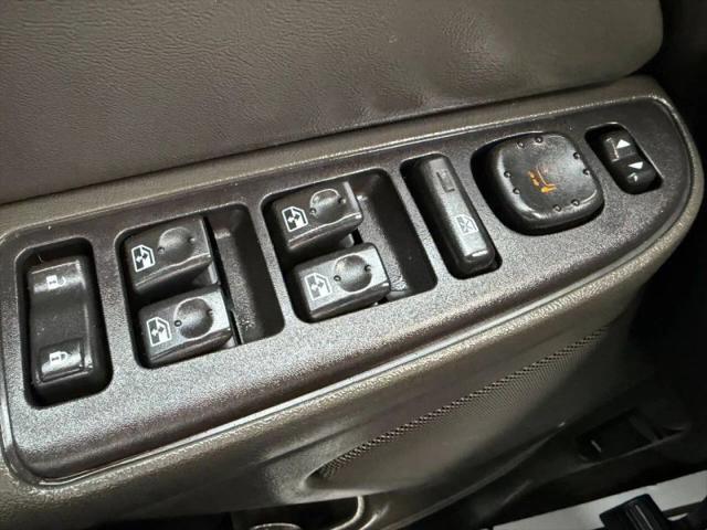 2005 GMC Sierra 1500 SLE