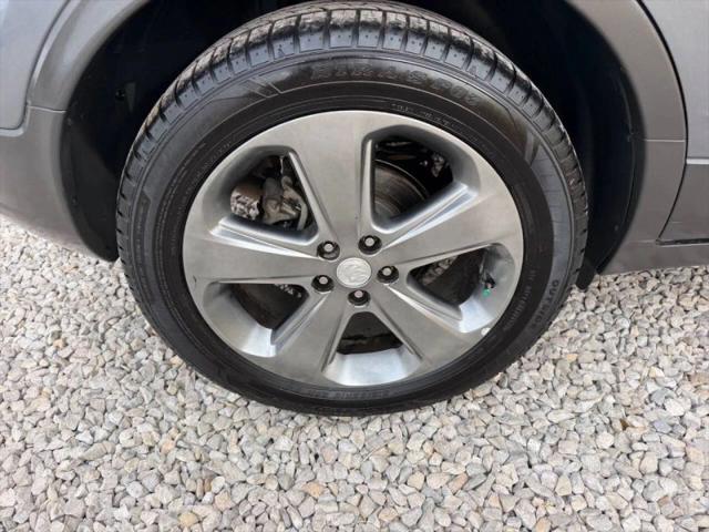 2014 Buick Encore Convenience