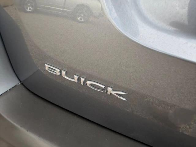 2014 Buick Encore Convenience