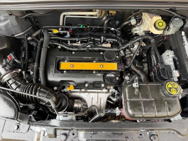 2014 Buick Encore Convenience