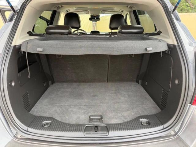2014 Buick Encore Convenience