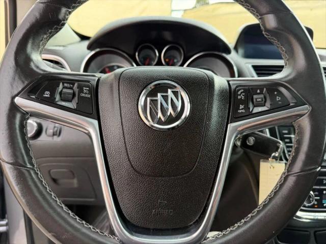 2014 Buick Encore Convenience