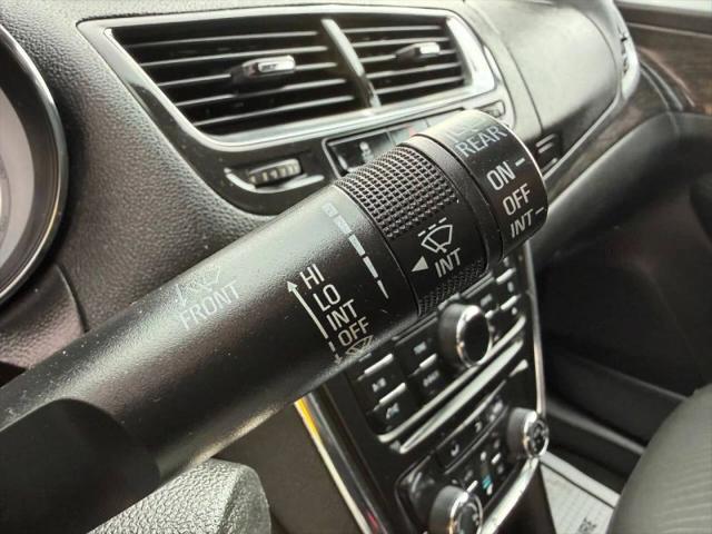 2014 Buick Encore Convenience