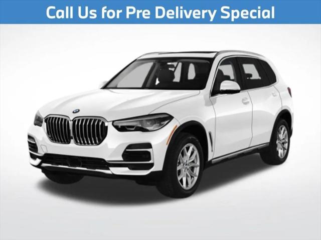 2023 BMW X5 sDrive40i for sale in Charlotte, NC