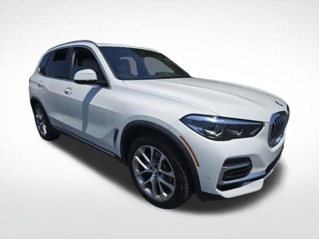 2023 BMW X5 sDrive40i