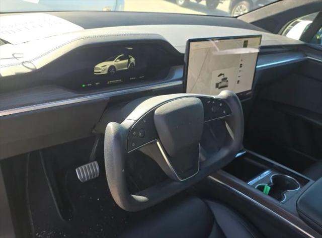 2022 Tesla Model X Dual Motor All-Wheel Drive