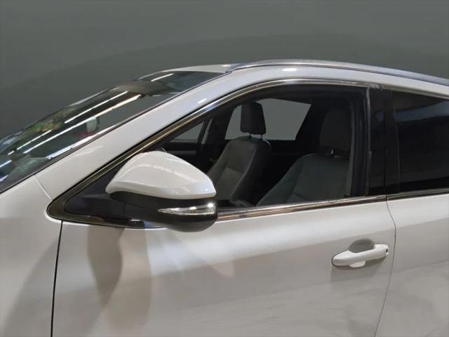 2016 Toyota Highlander XLE V6