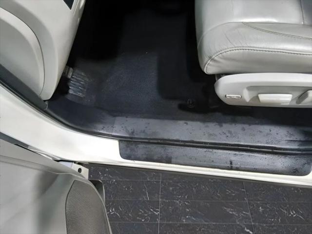 2016 Toyota Highlander XLE V6