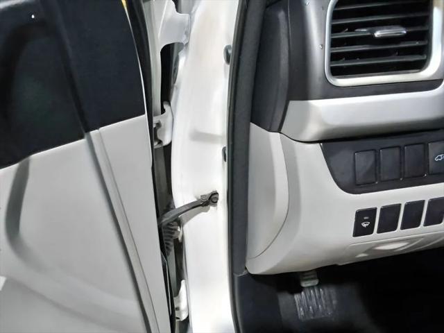2016 Toyota Highlander XLE V6