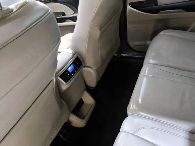 2016 Toyota Highlander XLE V6