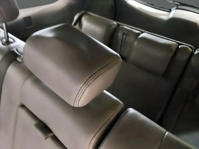 2016 Toyota Highlander XLE V6