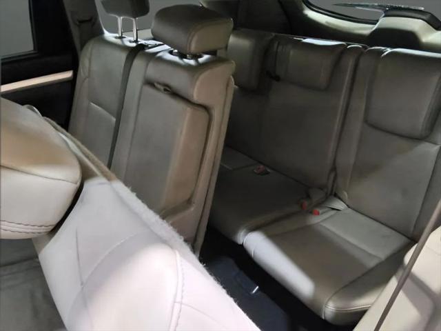 2016 Toyota Highlander XLE V6