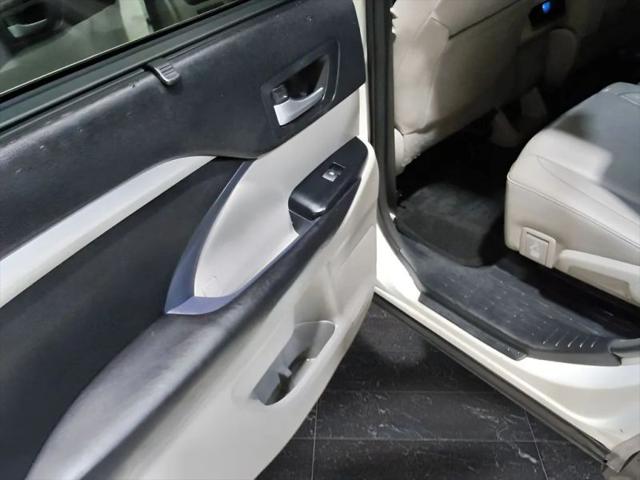 2016 Toyota Highlander XLE V6