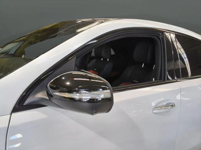2025 Mercedes-Benz AMG GLE 53 4MATIC+