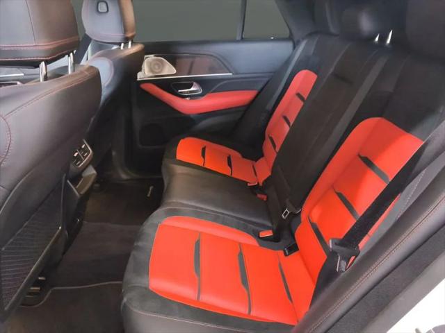 2025 Mercedes-Benz AMG GLE 53 4MATIC+