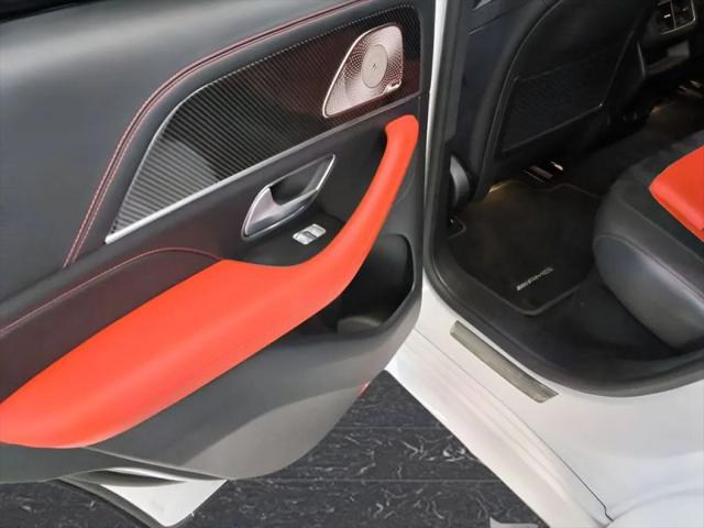 2025 Mercedes-Benz AMG GLE 53 4MATIC+