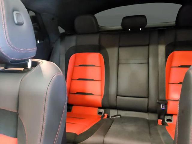 2025 Mercedes-Benz AMG GLE 53 4MATIC+
