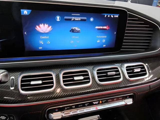 2025 Mercedes-Benz AMG GLE 53 4MATIC+