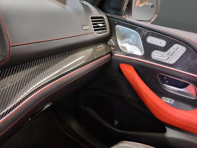 2025 Mercedes-Benz AMG GLE 53 4MATIC+