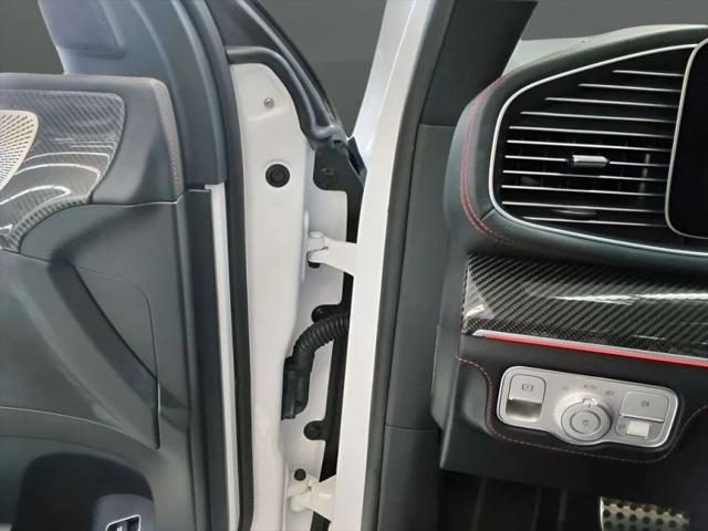 2025 Mercedes-Benz AMG GLE 53 4MATIC+
