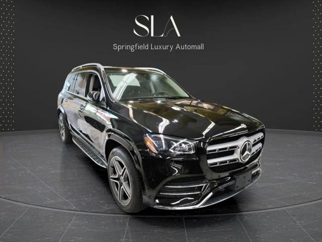 2023 Mercedes-Benz GLS GLS 450 4MATIC for sale in Springfield, NJ