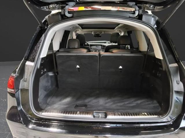 2023 Mercedes-Benz GLS GLS 450 4MATIC