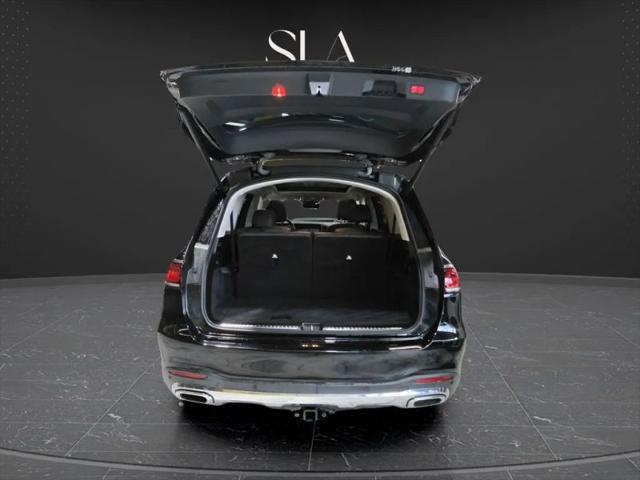 2023 Mercedes-Benz GLS GLS 450 4MATIC
