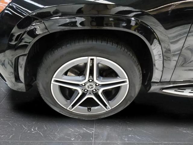 2023 Mercedes-Benz GLS GLS 450 4MATIC