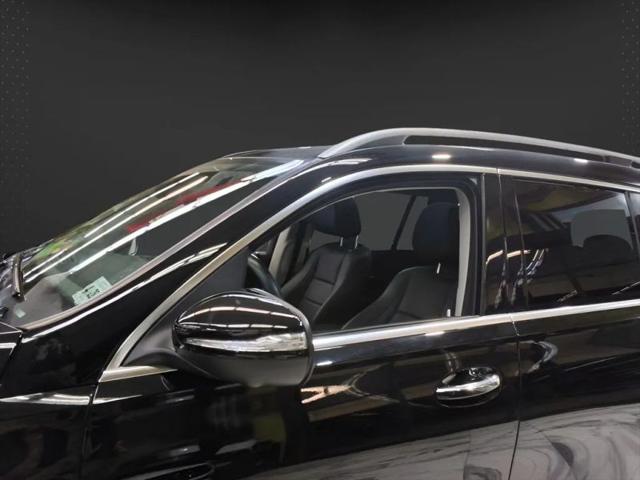 2023 Mercedes-Benz GLS GLS 450 4MATIC