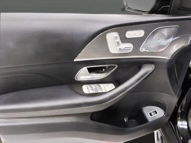 2023 Mercedes-Benz GLS GLS 450 4MATIC