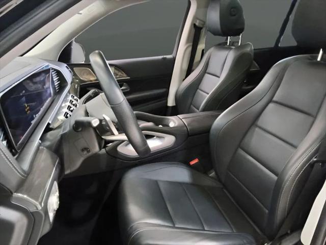 2023 Mercedes-Benz GLS GLS 450 4MATIC