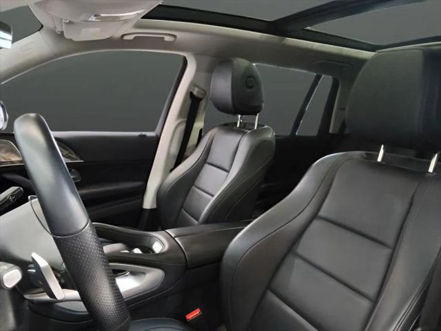 2023 Mercedes-Benz GLS GLS 450 4MATIC