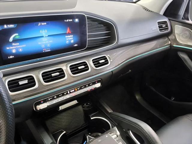 2023 Mercedes-Benz GLS GLS 450 4MATIC