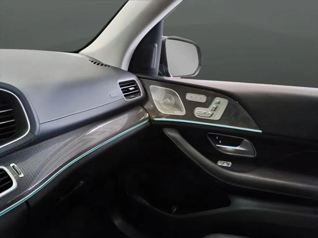 2023 Mercedes-Benz GLS GLS 450 4MATIC