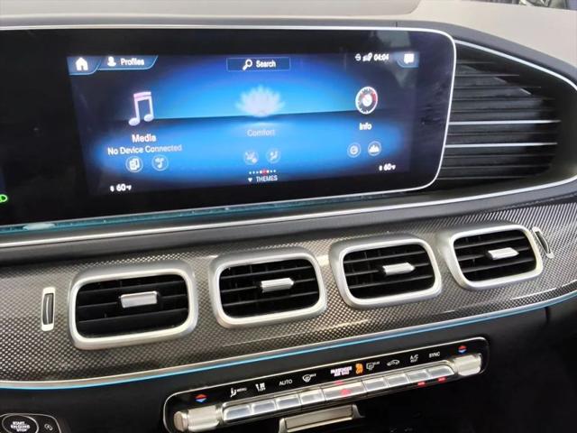 2023 Mercedes-Benz GLS GLS 450 4MATIC