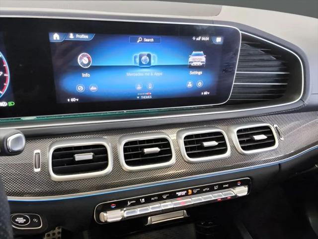 2023 Mercedes-Benz GLS GLS 450 4MATIC