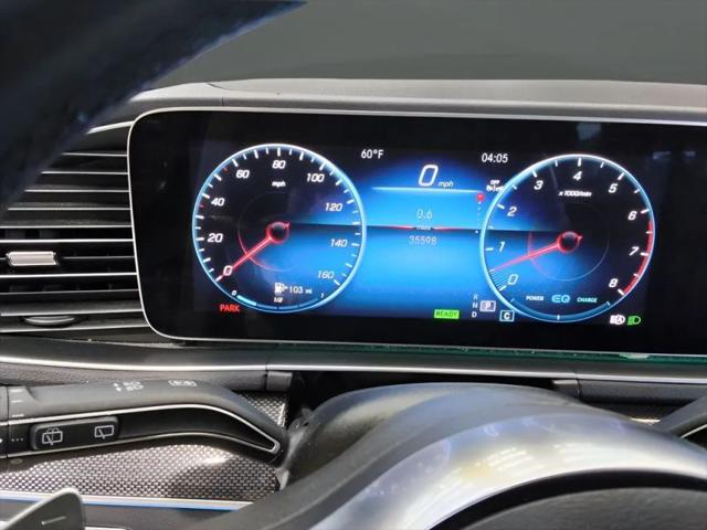 2023 Mercedes-Benz GLS GLS 450 4MATIC