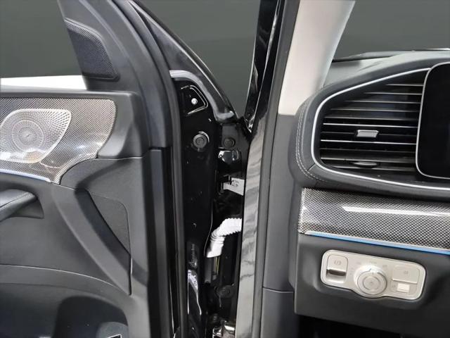 2023 Mercedes-Benz GLS GLS 450 4MATIC