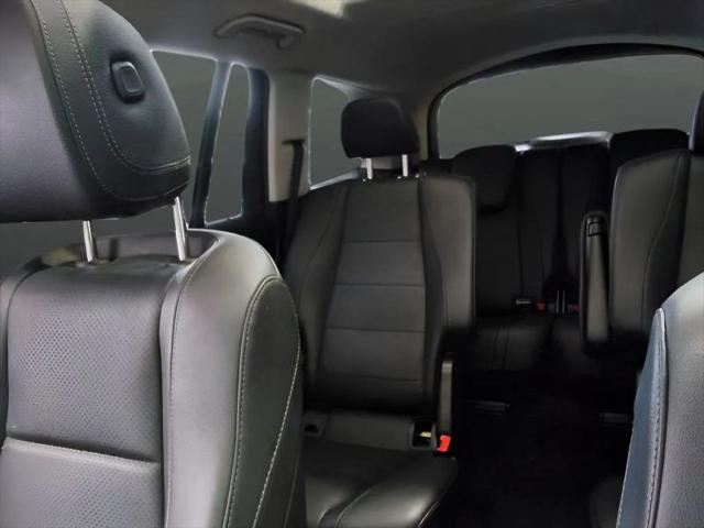 2023 Mercedes-Benz GLS GLS 450 4MATIC