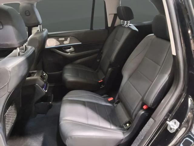2023 Mercedes-Benz GLS GLS 450 4MATIC