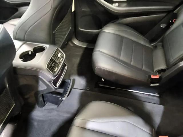 2023 Mercedes-Benz GLS GLS 450 4MATIC