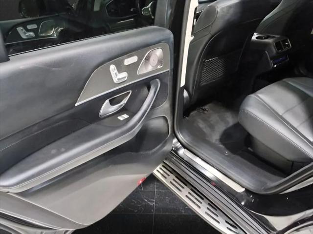 2023 Mercedes-Benz GLS GLS 450 4MATIC