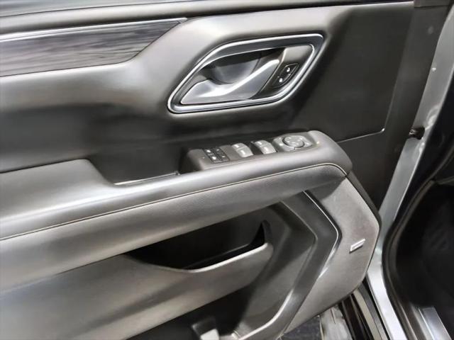 2022 GMC Yukon XL 4WD SLT