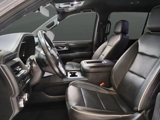 2022 GMC Yukon XL 4WD SLT
