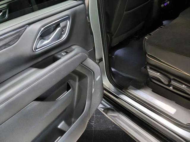 2022 GMC Yukon XL 4WD SLT