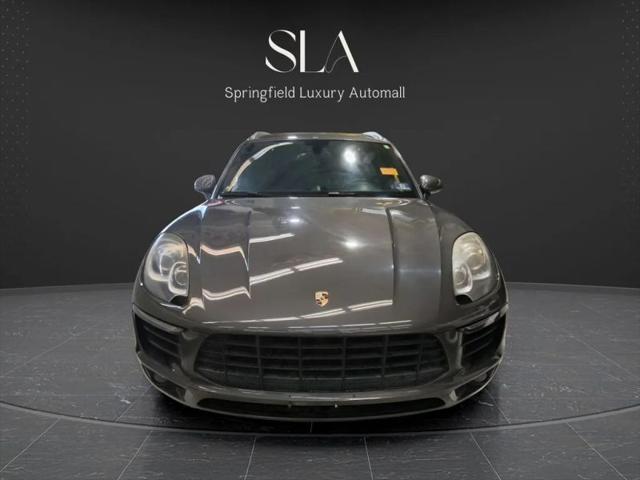 2015 Porsche Macan S for sale in Springfield, NJ