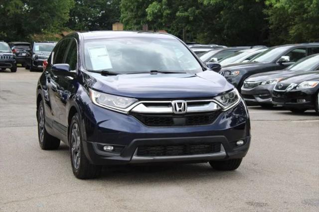 2019 Honda CR-V EX-L for sale in Gainesville, GA