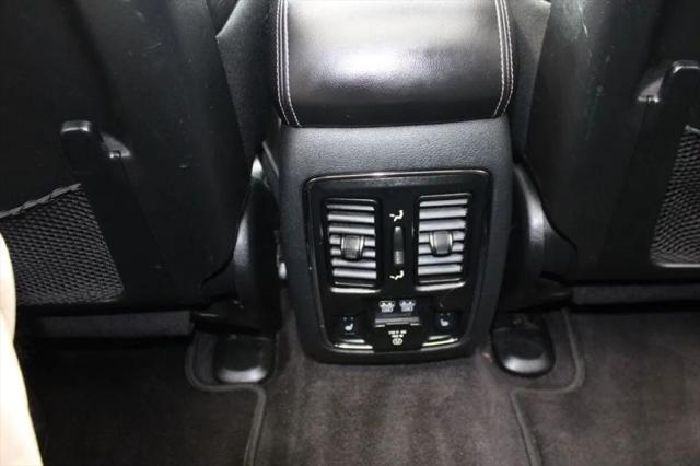 2017 Jeep Grand Cherokee Limited 4x4