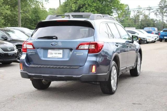 2017 Subaru Outback 2.5i Premium for sale in Gainesville, GA