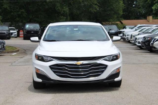 2021 Chevrolet Malibu FWD LT for sale in Gainesville, GA